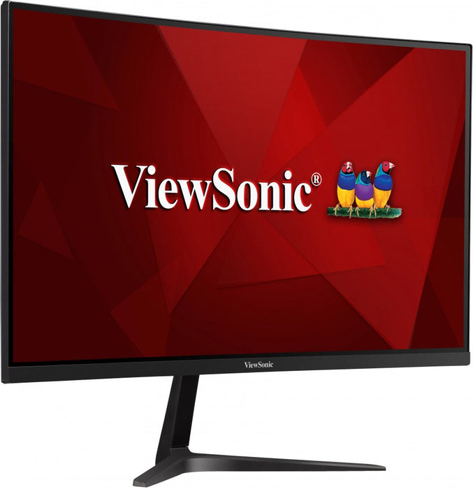 EAN 0766907013290 - Viewsonic VX Series VX2719-PC-MHD LED display 68,6 cm (27") 1920 x 1080 Pixeles Full HD Negro imagen 2