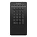 EAN 4260016341344 - 3Dconnexion Numpad Pro teclado numérico Bluetooth/USB/RF Wireless Negro imagen 1