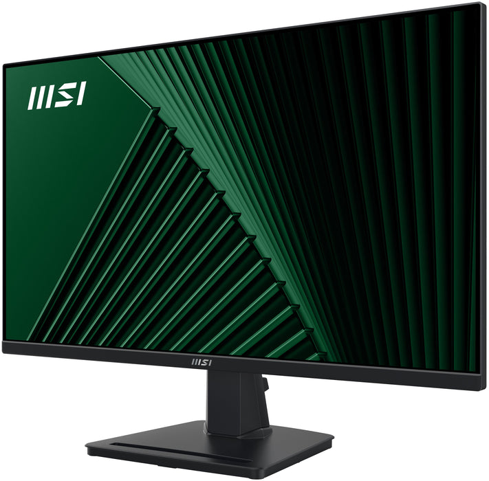 EAN 0824142363218 - MSI Pro MP245G pantalla para PC 60,5 cm (23.8") 1920 x 1080 Pixeles Full HD LCD Negro imagen 5