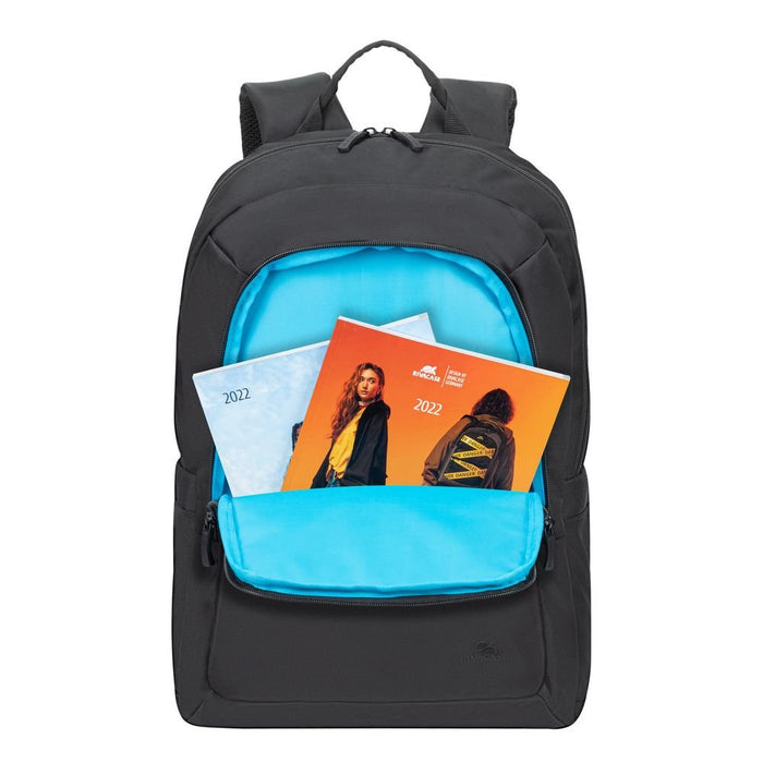 EAN 4260709011806 - Rivacase Alpendorf 7561 mochila Mochila informal Negro Poliéster imagen 6