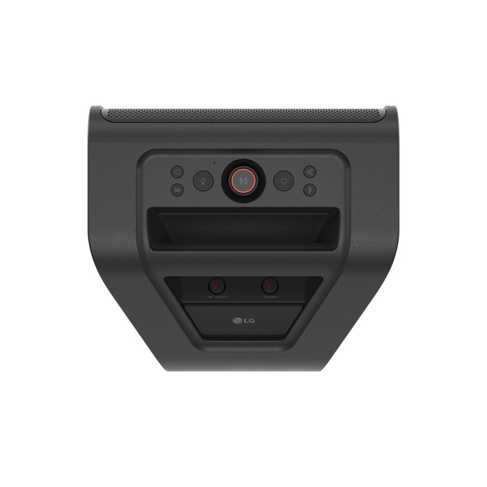 EAN 8806096327487 - LG xboom Stage301 by will.i.am Altavoz para fiestas Negro 120 W imagen 9