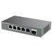 EAN 6947273704607 - Grandstream Networks GWN7701PA switch No administrado Gigabit Ethernet (10/100/1000) Negro imagen 2