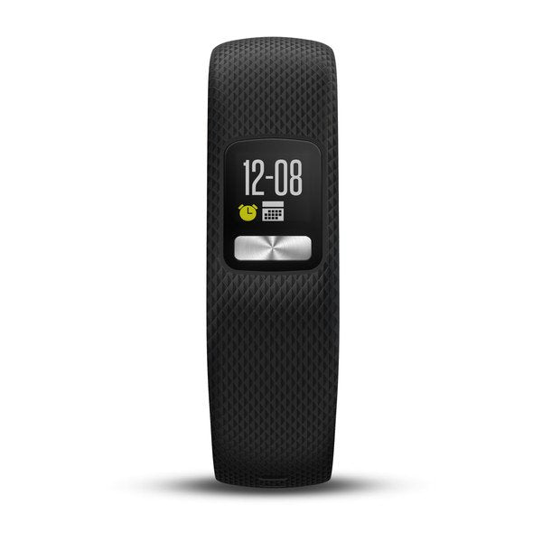 EAN 0753759178994 - Garmin vívofit 4 MIP Pulsera de actividad 1,55 cm (0.61") Negro imagen 8
