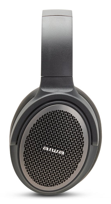 EAN 8435256897852 - Aiwa HST-250BT/TN auricular y casco Auriculares Inalámbrico y alámbrico Diadema Llamadas/Música MicroUSB  imagen 2