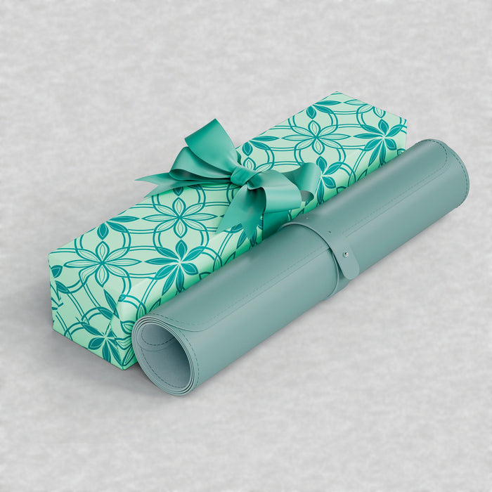 EAN 4002432141838 - Leitz 53820051 protector de escritorio Cloruro de polivinilo (PVC) Color menta imagen 7