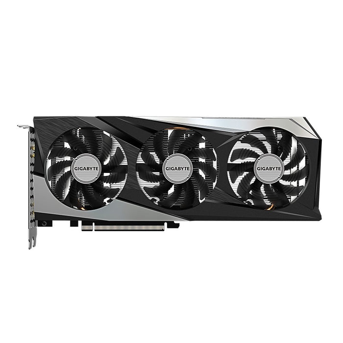 EAN 4719331310561 - GIGABYTE GAMING Radeon RX 6500 XT OC 4G AMD 4 GB GDDR6 imagen 4