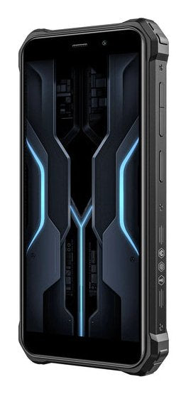 EAN 6975708065016 - FOSSiBOT F101P 13,8 cm (5.45") SIM doble Android 13 USB Tipo C 4 GB 64 GB 10600 mAh Negro imagen 8