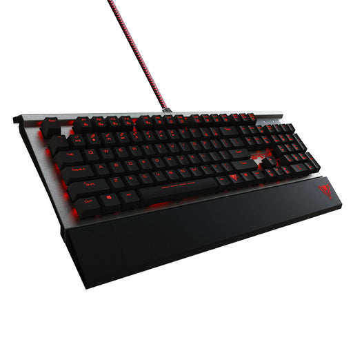 EAN 0814914022894 - Patriot Memory Viper V730 teclado Juego USB Inglés del Reino Unido Negro imagen 1