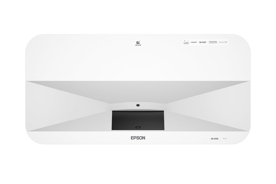EAN 8715946718156 - Epson EB-810E Proyector de alcance ultracorto 5000 lúmenes ANSI 3LCD 1080p (1920x1080) Blanco imagen 5