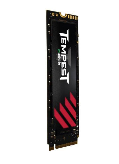 EAN 846651032492 - Mushkin Tempest 1 TB M.2 PCI Express 3.0 NVMe 3D NAND imagen 2