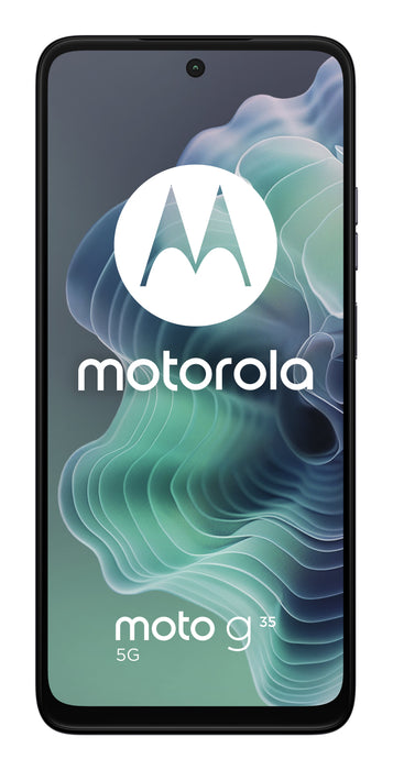 EAN 840023287831 - Motorola moto G35 5G 17,1 cm (6.72") SIM doble Android 14 USB Tipo C 4 GB 256 GB 5000 mAh Negro imagen 2