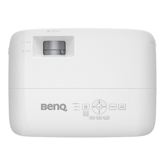 EAN 4718755084225 - BenQ MW560 Proyector de alcance estándar 4000 lúmenes ANSI DLP WXGA (1280x800) 3D Blanco imagen 6