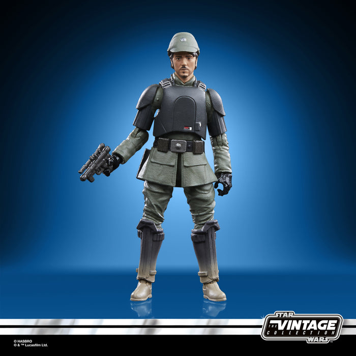 EAN 5010996138347 - Star Wars Cassian Andor imagen 7