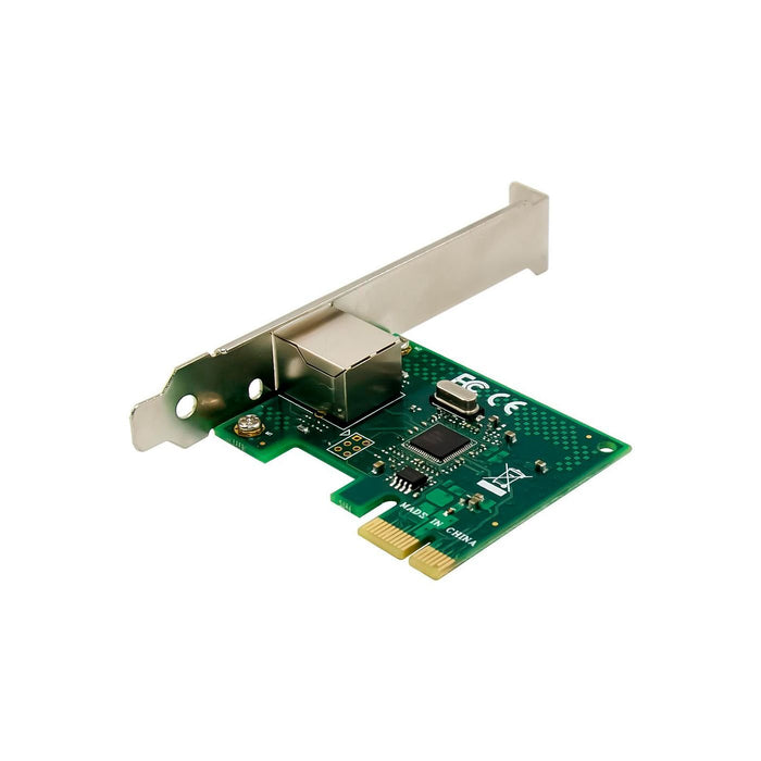 EAN 5704174281962 - Microconnect MC-PCIE-WGI210AT adaptador y tarjeta de red Interno Ethernet 2500 Mbit/s imagen 3