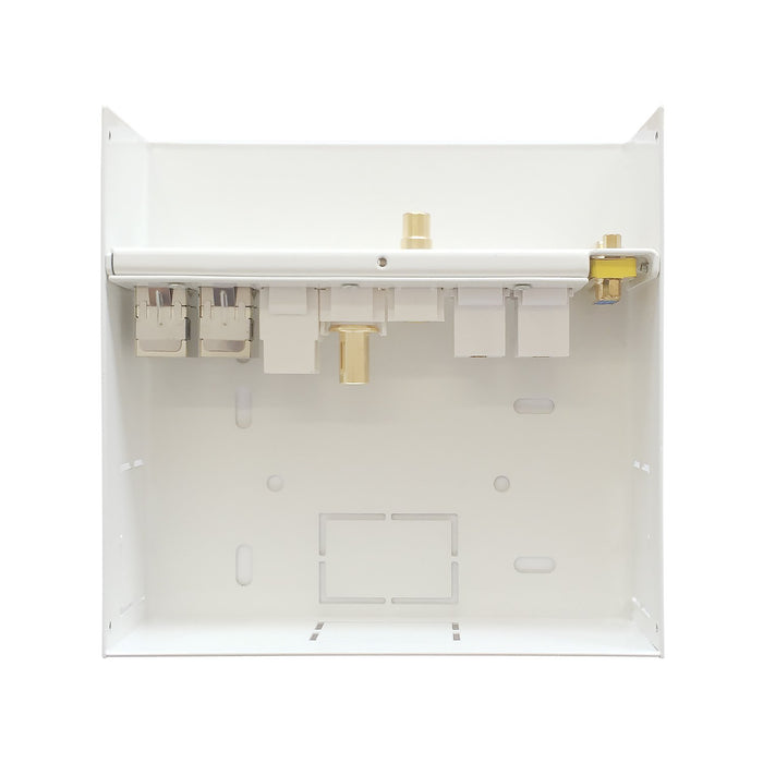 EAN 8436574703740 - AISENS A127-0340 toma de corriente imagen 4