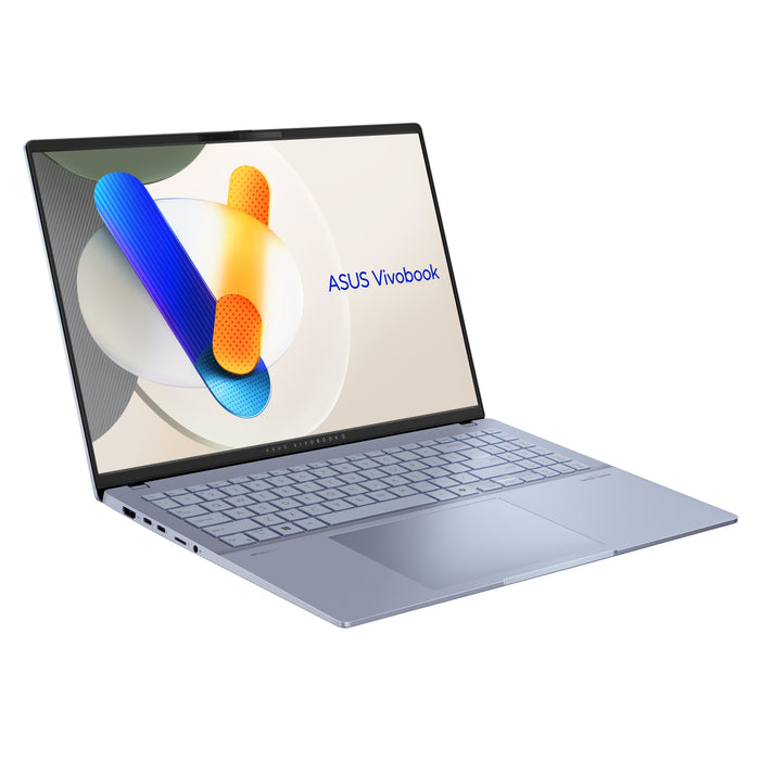 EAN 4711387819739 - ASUS Vivobook S 16 OLED S5606CA-RI076W 40,6 cm (16") WQXGA+ LPDDR5x-SDRAM Wi-Fi 7 (802.11be) imagen 4