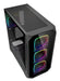 EAN 4044951041831 - Sharkoon AK5G RGB Midi Tower Negro imagen 3