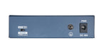EAN 6941264012078 - Hikvision DS-3E0105P-E(B) switch No administrado L2 Fast Ethernet (10/100) Energía sobre Ethernet (PoE) G imagen 3