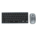 EAN 8681949014154 - Inca IBK-572BT teclado Ratón incluido RF Wireless + Bluetooth Negro imagen 1