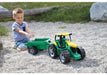 EAN 4006942811304 - Lena GIGA TRUCKS Tractor with trailer imagen 4