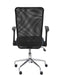EAN 8436549390333 - PIQUERAS Y CRESPO 4031BALI600 silla de oficina y de ordenador Asiento acolchado Respaldo de malla imagen 6
