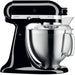 EAN 5413184120924 - KitchenAid Artisan 5KSM185PS robot de cocina 300 W 4,8 L Negro imagen 1