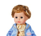 EAN 4001167707104 - Baby Annabell Little Sweet Prince 36cm imagen 2