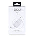 EAN 8436556989292 - DCU Advance Tecnologic 37250000 cargador de dispositivo móvil Monitor de vídeo para bebé, Lector de códig imagen 2
