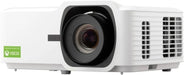 EAN 766907026825 - Viewsonic LS710-4KE videoproyector 3500 lúmenes ANSI DMD UHD 4K (3840x2160) Negro, Blanco imagen 3