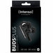 EAN 4034303034505 - Intenso Buds Earphone Plus T310AE Black Auriculares True Wireless Stereo (TWS) Dentro de oído Llamadas/Mú imagen 8