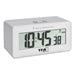 EAN 4009816032331 - TFA-Dostmann 60.2544.02 despertador Reloj despertador digital Blanco imagen 1