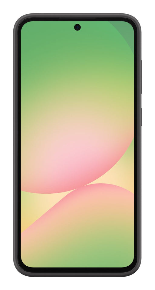 EAN 8806097072058 - Samsung EF-PA566 funda para teléfono móvil 17 cm (6.7") Negro imagen 2