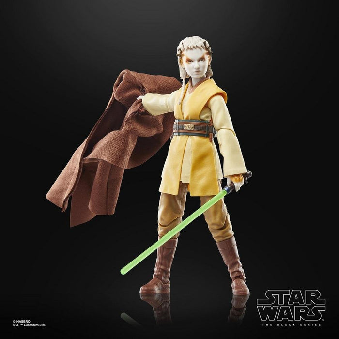 EAN 5010996269508 - Star Wars The Black Series Padawan Jecki Lon imagen 4