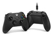 EAN 196388518265 - Microsoft EP2-29944 mando y volante Negro Bluetooth/USB Gamepad Analógico/Digital Android, PC, Xbox One, X imagen 4