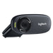 EAN 5099206064225 - Logitech 960-001065 cámara web 5 MP 1280 x 720 Pixeles USB Negro imagen 3