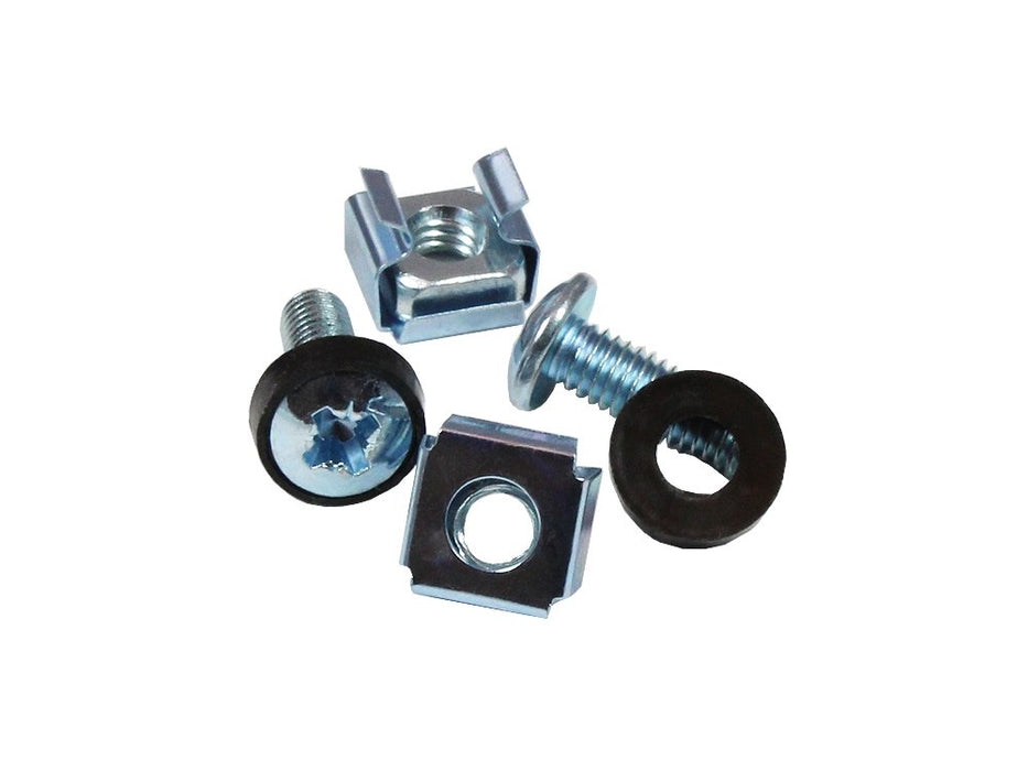 EAN 4014619769117 - Alcasa GC-N0049 accesorio de bastidor Kit de tornillos imagen 2