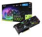 EAN 0751492795621 - PNY GeForce RTX 5060 Ti EPIC-X RGB OC NVIDIA 8 GB GDDR7 imagen 10