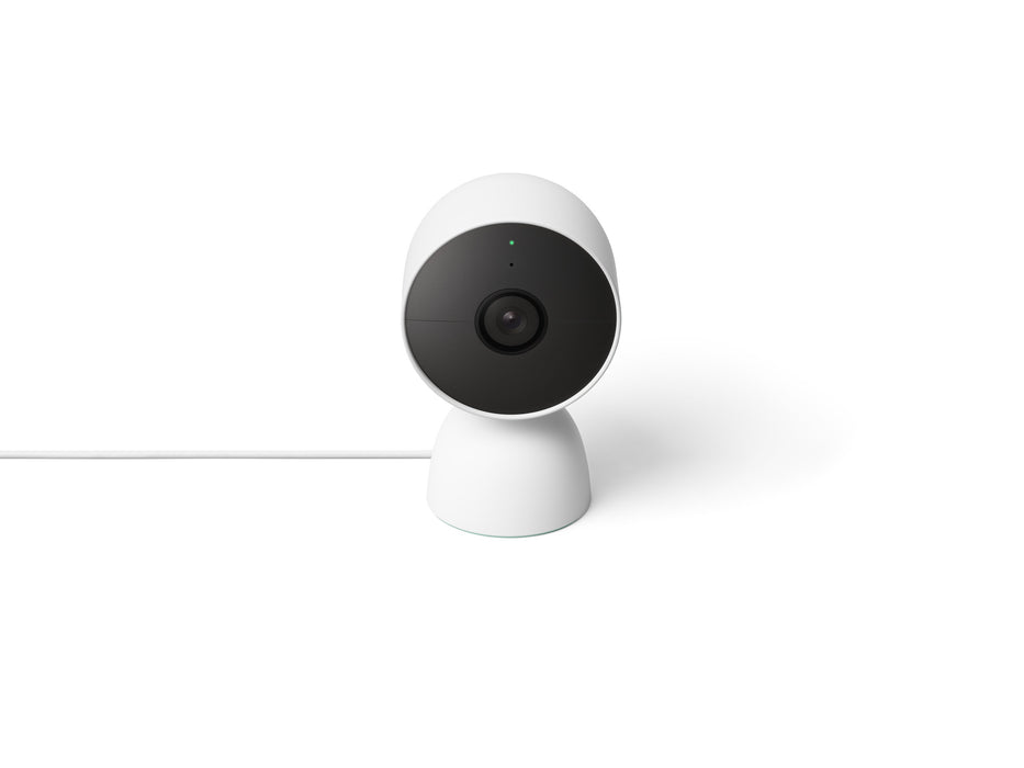 EAN 193575008165 - Google Nest Cam Cámara de seguridad IP Interior y exterior 1920 x 1080 Pixeles Pared imagen 6