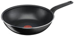 EAN 3168430305113 - Tefal Easy Cook & Clean B55519 Sartén para wok/sofrito Alrededor imagen 3