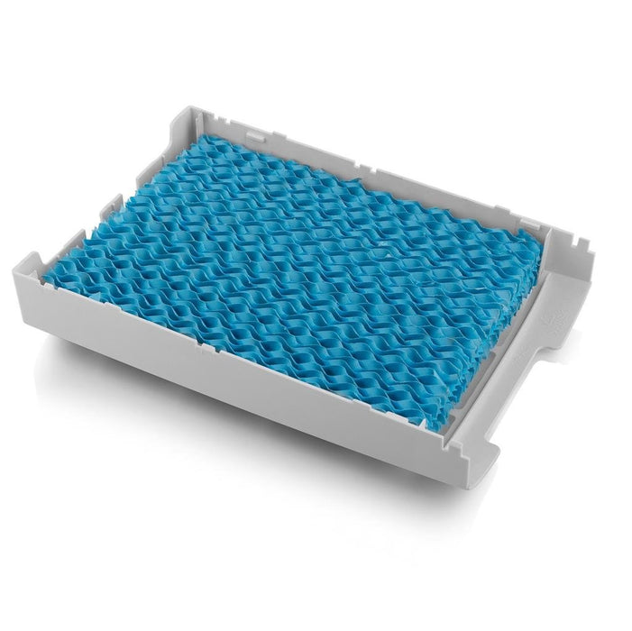 EAN 8713016105943 - Tristar AT-5465 aire acondicionado portátil 9 L 61,71 dB Blanco imagen 3