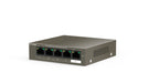 EAN 6932392831457 - IP-COM Networks G1105P-4-63W switch No administrado Gigabit Ethernet (10/100/1000) Energía sobre Ethernet imagen 4