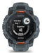 EAN 753759339517 - Garmin Instinct 3 3,05 cm (1.2") 45 mm Digital 176 x 176 Pixeles Pantalla táctil Titanio Wifi GPS (satélit imagen 3