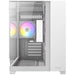 EAN 0761345101417 - Antec CX600M Trio ARGB White Mini Tower Transparente, Blanco imagen 8