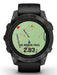 EAN 0753759318079 - Garmin epix Pro (Gen 2) 3,3 cm (1.3") AMOLED 47 mm Digital 416 x 416 Pixeles Pantalla táctil Gris Wifi GP imagen 7
