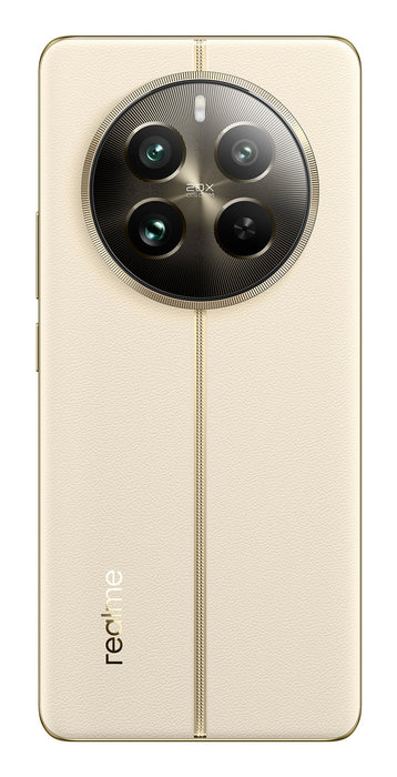 EAN 6941764422506 - realme 12 Pro 17 cm (6.7") SIM doble Android 14 5G USB Tipo C 12 GB 256 GB 5000 mAh Beige imagen 7