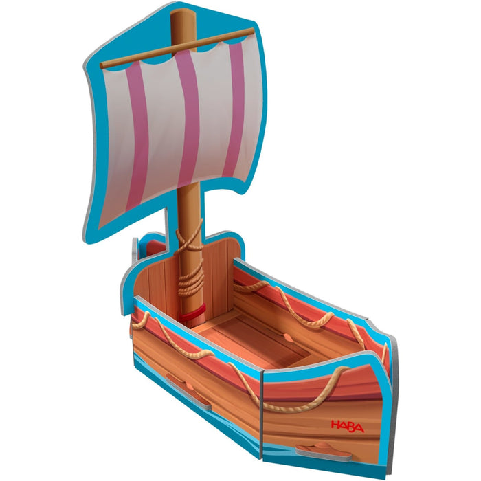 EAN 4010168283470 - HABA 2011824001 15 min Juego de mesa imagen 5