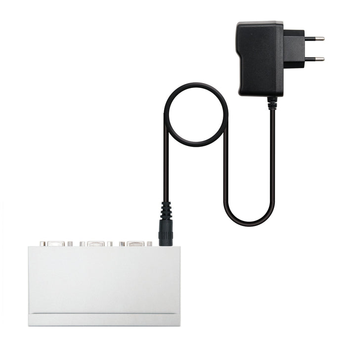 EAN 8433281004542 - Nanocable 10.25.0002 divisor de video 2x VGAimagen 3)