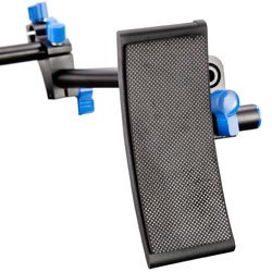 EAN 4250234588379 - Walimex 18837 tripode Digitales / cámaras de película Negro, Azul imagen 5