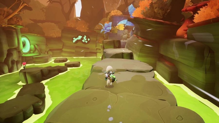 EAN 3701529508806 - Microids The Smurfs 2: Prisoner Of The Green Stone Estándar Chino simplificado, Chino tradicional, Alemán imagen 3