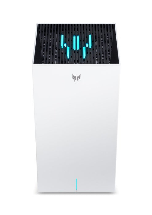 EAN 4711121761683 - Acer Predator Connect T7 Wi-Fi 7 router inalámbrico Gigabit Ethernet Tribanda (2.4 GHz / 5 GHz / 6 GHz) B imagen 1